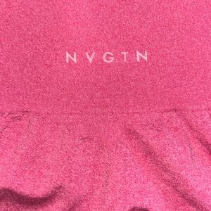 NVGTN contour leggings size XS